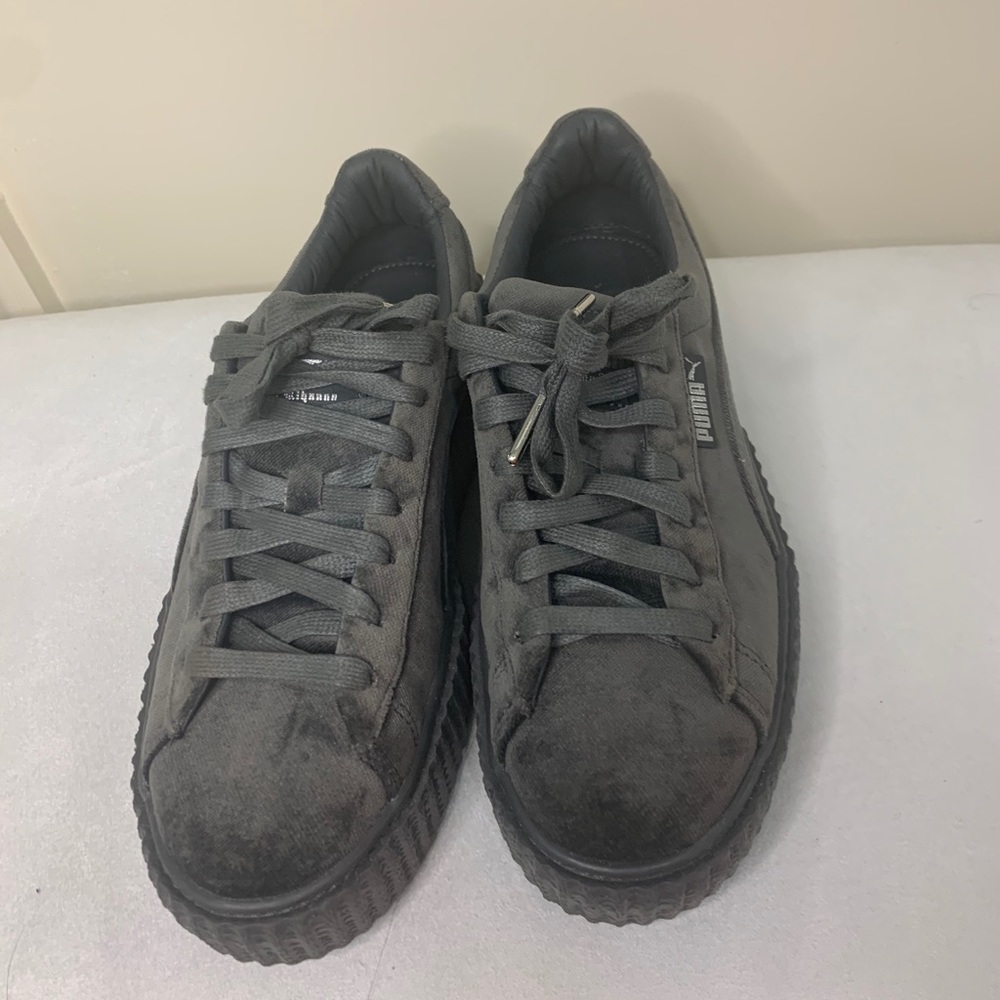 Fenty by Rihanna Puma Creepers